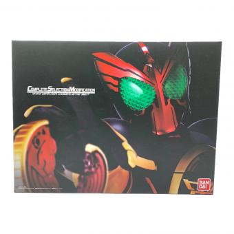仮面ライダーOOO(オーズ) (カメンライダーオーズ) 仮面ライダー オーズドライバーコンプリートセット