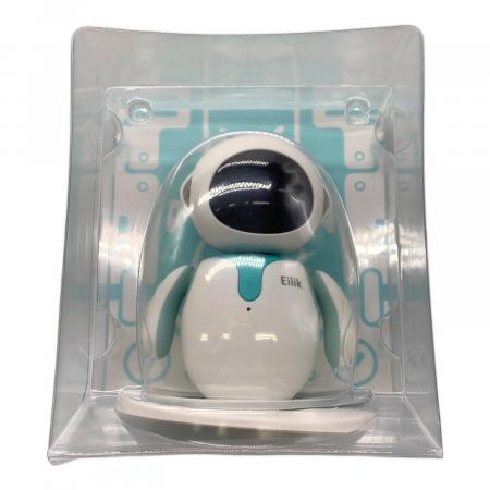 Eilik (アイリック) ロボット アイリック｜トレファクONLINE