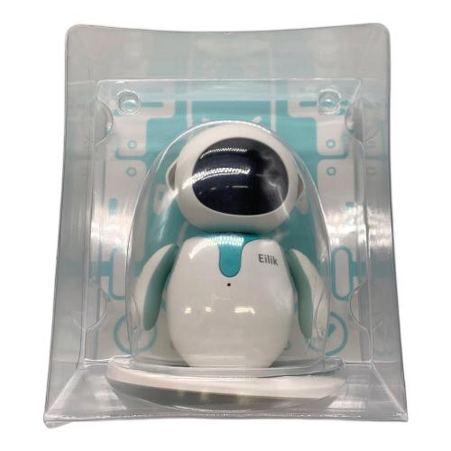 Eilik (アイリック) ロボット アイリック