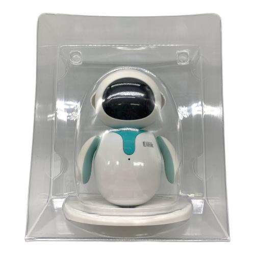Eilik (アイリック) ロボット アイリック
