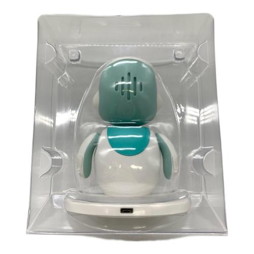 Eilik (アイリック) ロボット アイリック