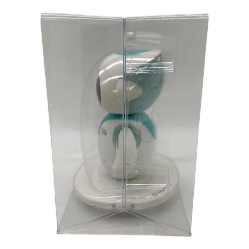 Eilik (アイリック) ロボット アイリック