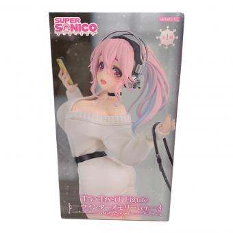 フィギュア すーぱーそに子 Trio-Try-iT Figureーウィンターメモリーver.