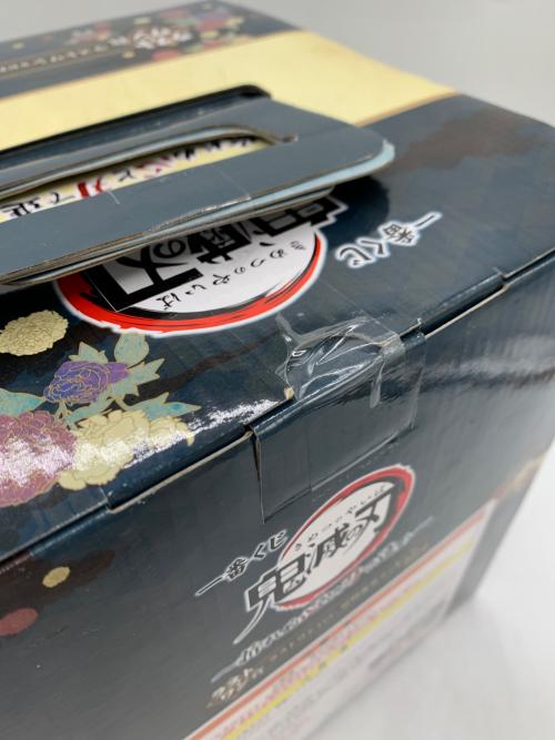 BANDAI (バンダイ) フィギュア 鬼滅の刃 1番くじ ラストワン賞 冨岡義勇フィギュア 一番くじ