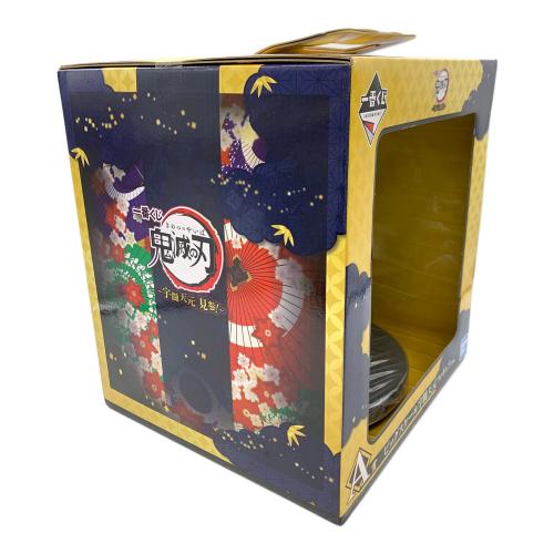 BANDAI (バンダイ) フィギュア 鬼滅の刃 宇髄天元 見参！ A賞