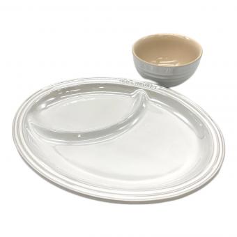 LE CREUSET (ルクルーゼ) 食器セット