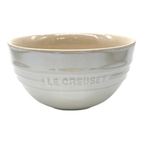 LE CREUSET (ルクルーゼ) 食器セット