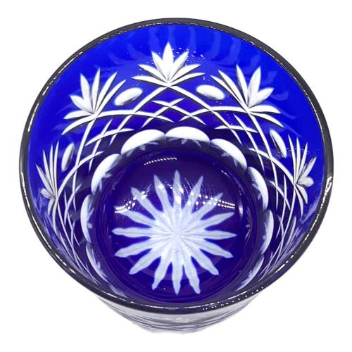 切子グラス 2Pセット