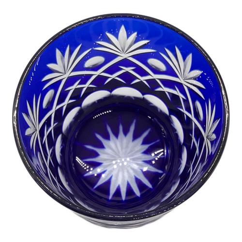 切子グラス 2Pセット