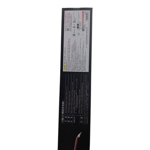 鬼滅の刃 PROPLICA 日輪刀（煉獄 杏寿郎）