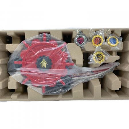 ギアダリンガー Memorial Edition｜トレファクONLINE