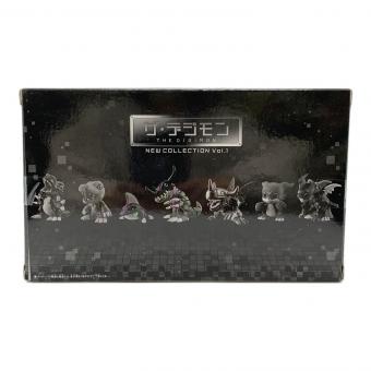 ザ・デジモン NEW COLLECTION Vol.1