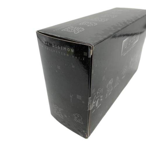 ザ・デジモン NEW COLLECTION Vol.1