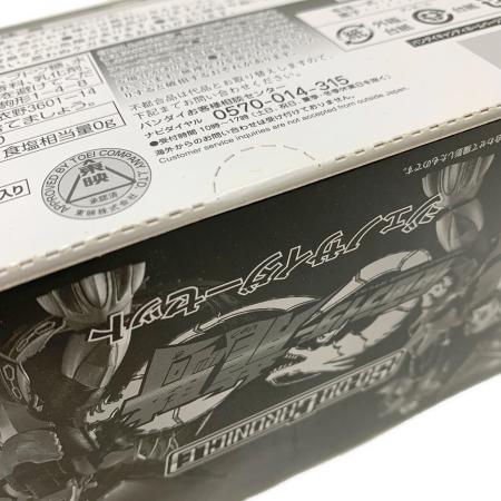 【輸送箱未開封】ジェノサイダーSO-DO CHRONICLE SO-DO CHRONICLE 仮面ライダー龍騎 ジェノサイダーセット｜トレファク