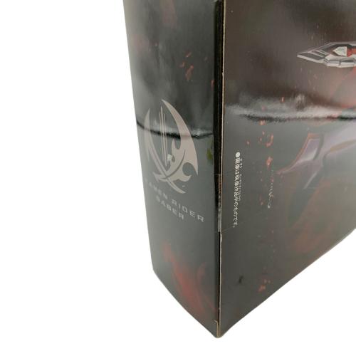 仮面ライダーセイバー DX火炎剣烈火サウンドアップデートエディション