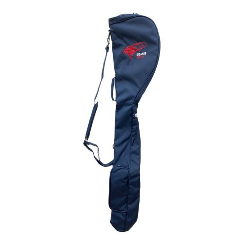 バッグ ラケットバッグ BEAMS GOLF 8161007583