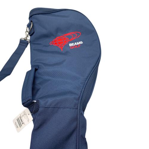 バッグ ラケットバッグ BEAMS GOLF 8161007583