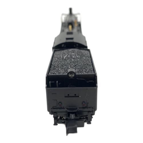 TOMIX (トミックス) Nゲージ 国鉄 C57形蒸気機関車(135号機)