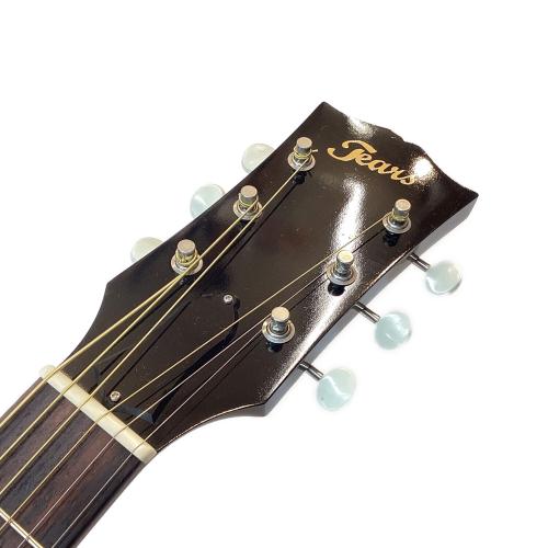 TEARS (ティアーズ)TJ-45 50S 2TS 日本製