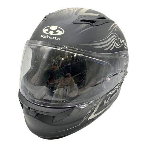 Kabuto (カブト) バイク用ヘルメット KAMUI-Ⅱ PSCマーク(バイク用ヘルメット)有