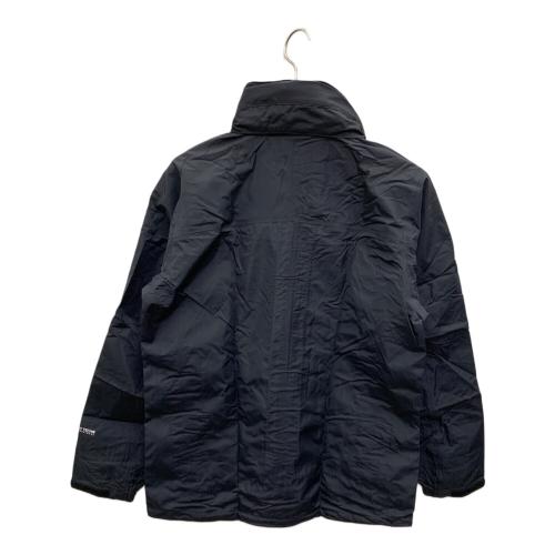 HELLY HANSEN (ヘリーハンセン) レインスーツ メンズ SIZE L ブラック HOE12150
