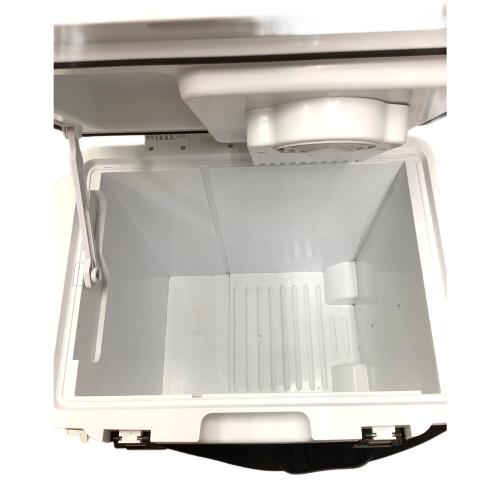 HITACHI (ヒタチ) コードレス冷温庫 キズ・ヨゴレ有 UL18DSL 2017年製