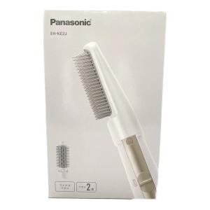 Panasonic (パナソニック) ドライヤー くるくるドライヤー EH-KE2J
