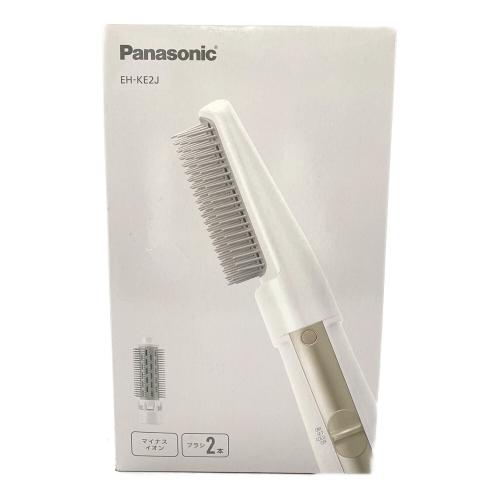 Panasonic (パナソニック) ドライヤー くるくるドライヤー EH-KE2J