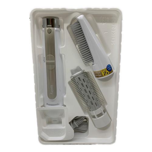 Panasonic (パナソニック) ドライヤー くるくるドライヤー EH-KE2J