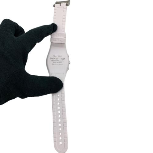 Shot Navi (ショットナビ) ゴルフGPSウォッチ アダプター付属 INFINITY Touch