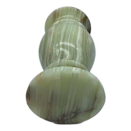 花瓶 オニキス調｜トレファクONLINE