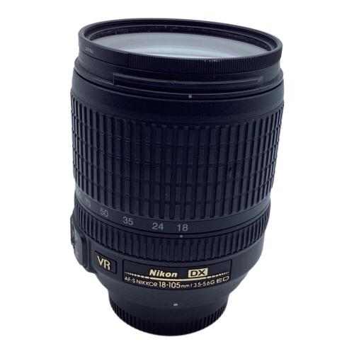 Nikon (ニコン) カメラレンズ DX AF-S NIKKOR
