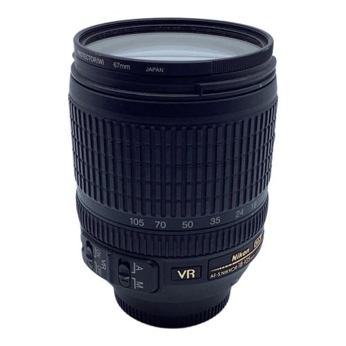 Nikon (ニコン) カメラレンズ DX AF-S NIKKOR