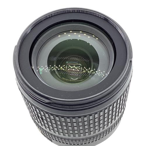 Nikon (ニコン) カメラレンズ DX AF-S NIKKOR