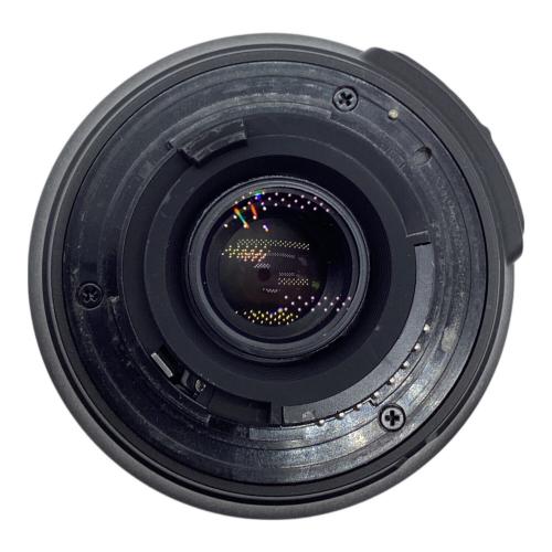 Nikon (ニコン) カメラレンズ DX AF-S NIKKOR