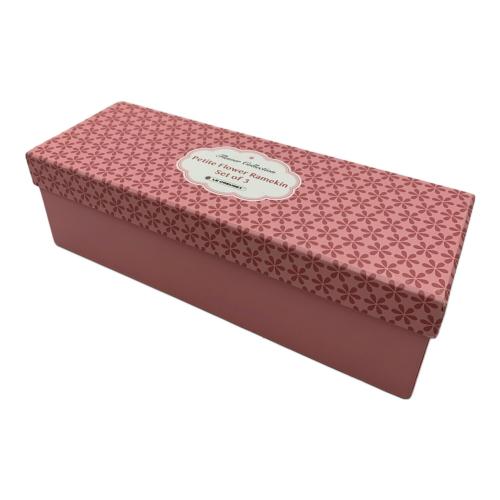 LE CREUSET (ルクルーゼ) ボウル ミニココット 3Pセット