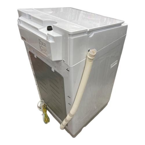 TOSHIBA (トウシバ) 全自動洗濯機 7.0kg AW-7DH3 2023年製 クリーニング済 50Hz／60Hz