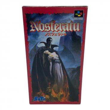 スーパーファミコン用ソフト アクトレイザー -｜トレファクONLINE