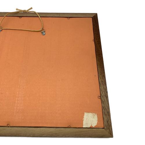 Coca Cola (コカコーラ) ヴィンテージデザインミラー