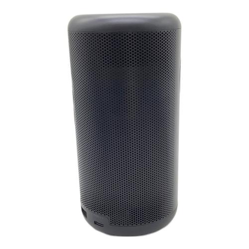 AV周辺機器 THE POCKET CINEMA Capsule3 -