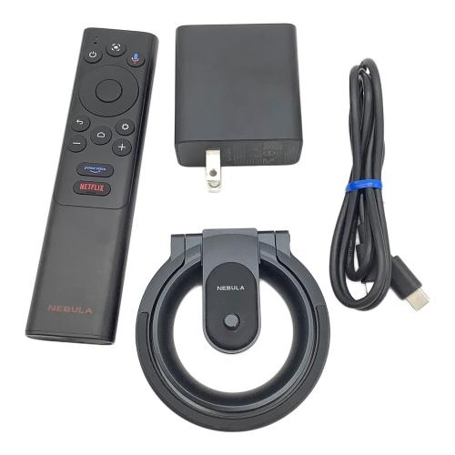 AV周辺機器 THE POCKET CINEMA Capsule3 -