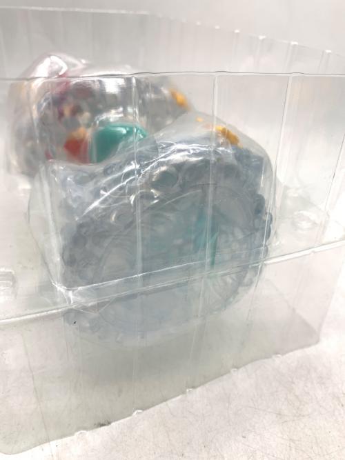 BANDAI[ ディズニーグッズ 開封済 アリエル フィギュア 一番くじ