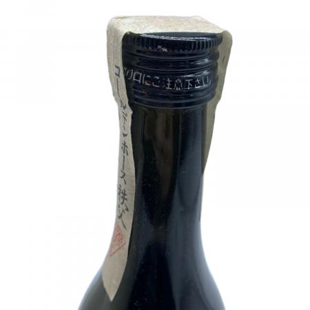 ジャパニーズウィスキー 700ml 箱付 秩父 ゴールデンホース 限定品 未