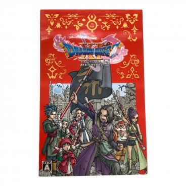 スクウェア・エニックス Nintendo Switch用ソフト ドラゴンクエスト11