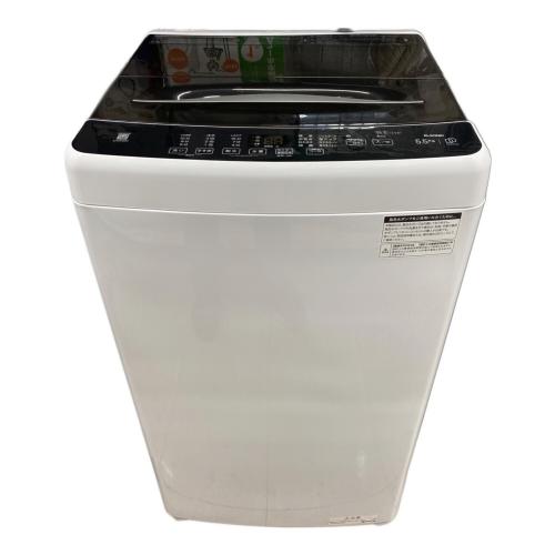 ELSONIC (エルソニック) 全自動洗濯機 10 5.5kg EHX55DD 2024年製 クリーニング済 50Hz／60Hz