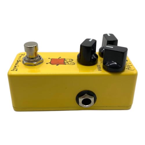 Effects Bakery French Bread Delay ギターエフェクター