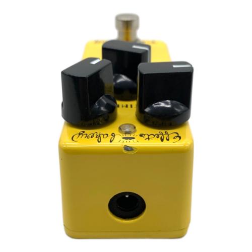 Effects Bakery French Bread Delay ギターエフェクター