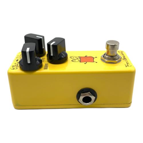 Effects Bakery French Bread Delay ギターエフェクター