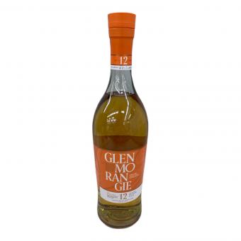 GLENMORANGIE (グレンモーレンジ) ウィスキー 700ml