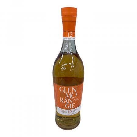 GLENMORANGIE (グレンモーレンジ) ウィスキー 700ml｜トレファクONLINE